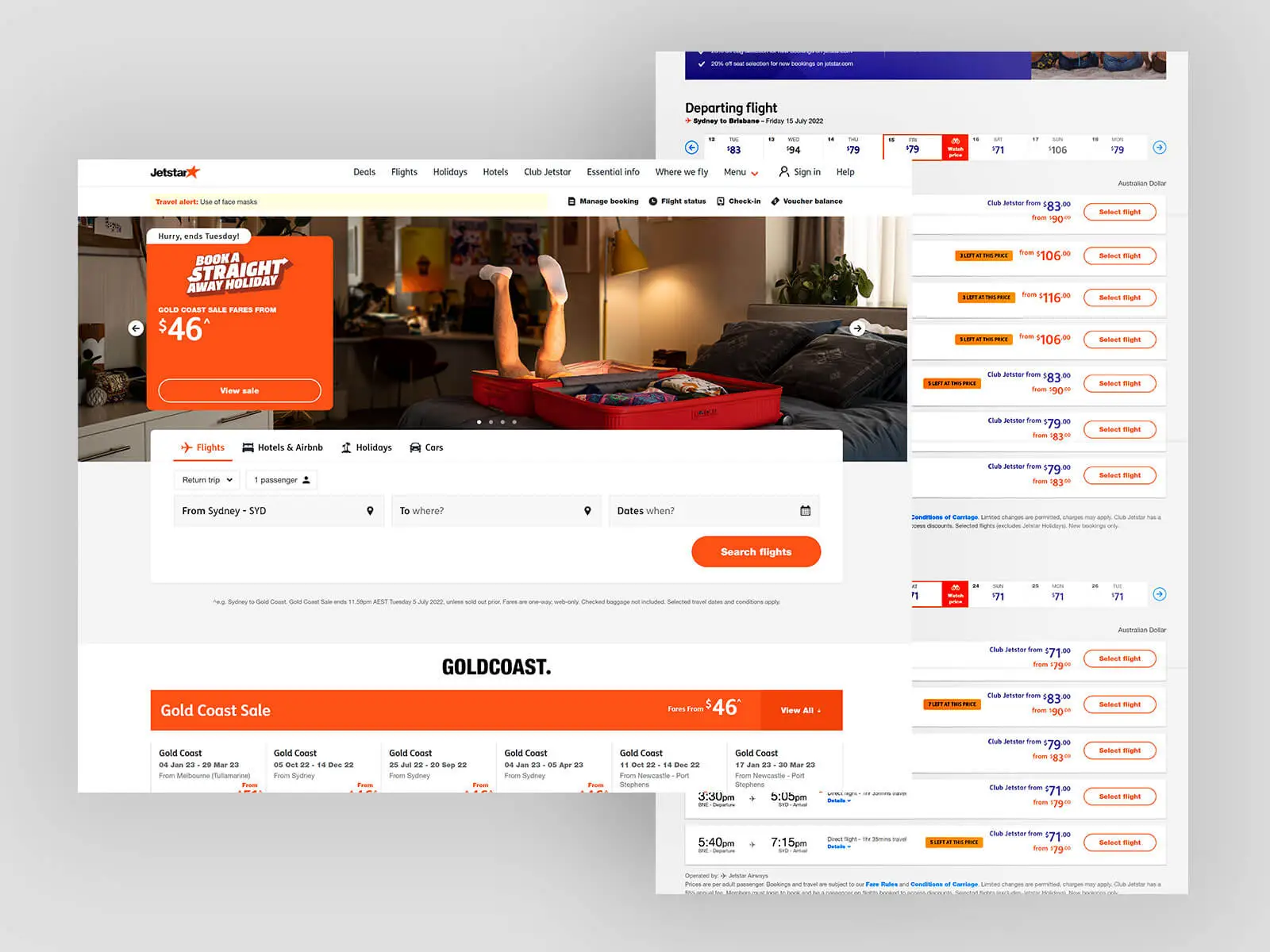 Jetstar