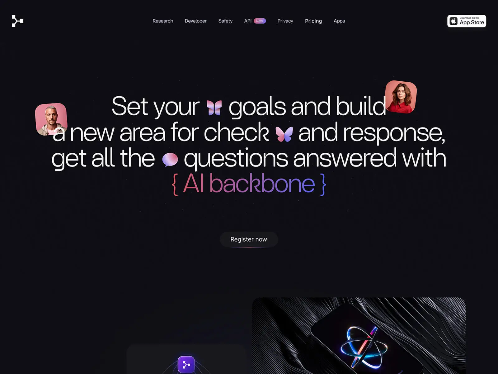 aibackbone