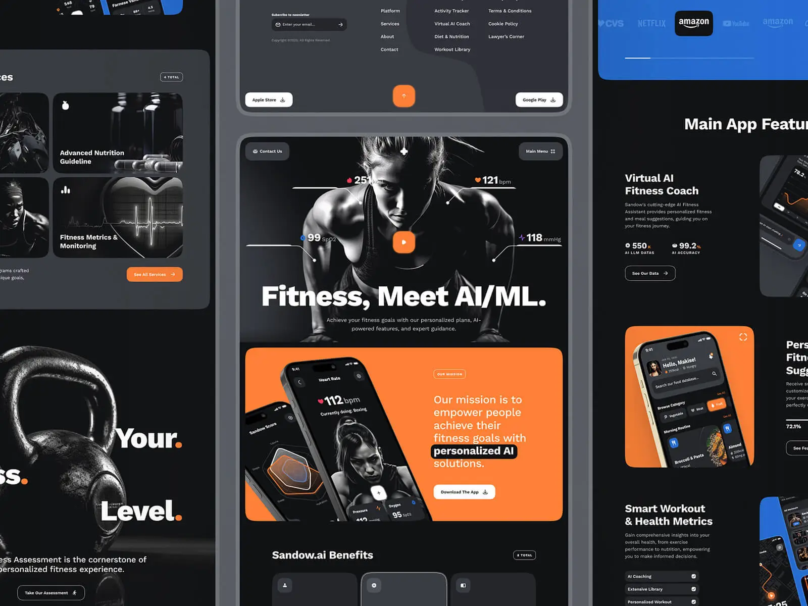 fitness