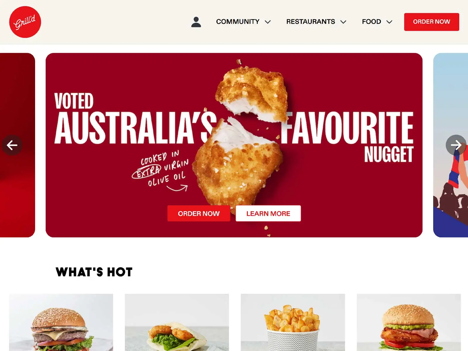website design melbourne
